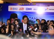 Bank Dapat Tambahan Modal Rp100 Triliun, Purbaya Beri Ruang Fleksibilitas!