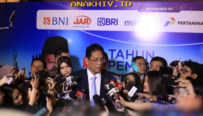 Bank Dapat Tambahan Modal Rp100 Triliun, Purbaya Beri Ruang Fleksibilitas!