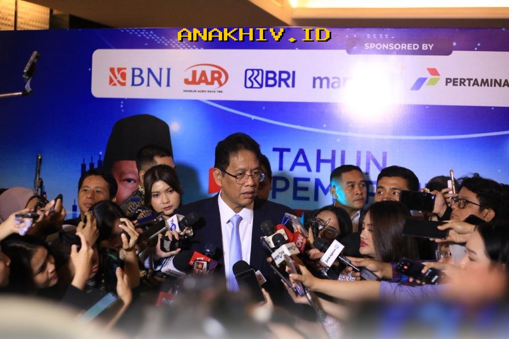 Bank Dapat Tambahan Modal Rp100 Triliun, Purbaya Beri Ruang Fleksibilitas!