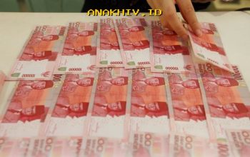 Bank Indonesia Ungkap Strategi Jitu Pertahankan Nilai Rupiah Saat Ketegangan Timur Tengah Meningkat!