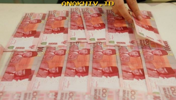 Bank Indonesia Ungkap Strategi Jitu Pertahankan Nilai Rupiah Saat Ketegangan Timur Tengah Meningkat!