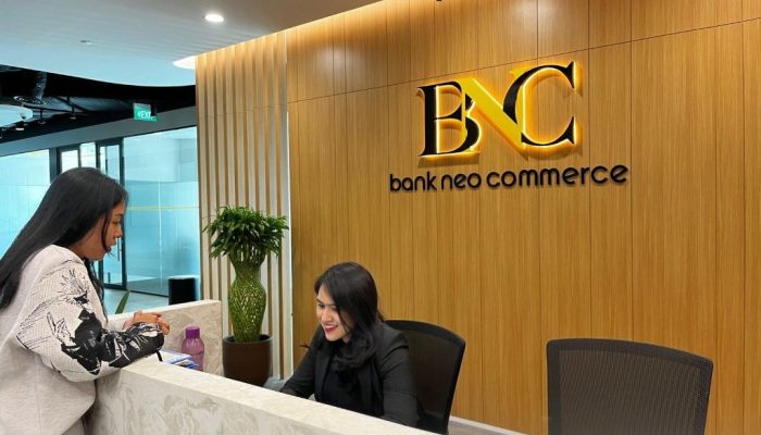 Bank Neo Commerce Tetap Aman Meski Terkena Sanksi OJK!