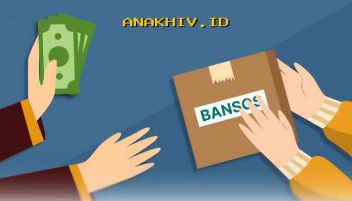 Bansos BPNT Rp600 Ribu Cair Sebelum Lebaran, Ini Cara Mudah Cek Jadwal Penyalurannya!