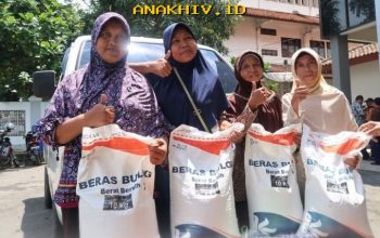 Bantuan Sembako dari Bapanas Jadi Harapan Baru untuk Masyarakat yang Sedang Kesulitan Ekonomi!
