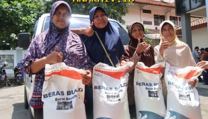 Bantuan Sembako dari Bapanas Jadi Harapan Baru untuk Masyarakat yang Sedang Kesulitan Ekonomi!