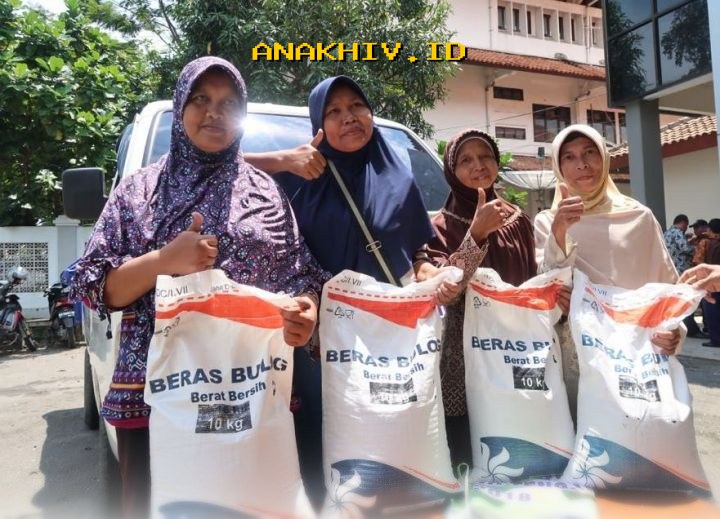 Bantuan Sembako dari Bapanas Jadi Harapan Baru untuk Masyarakat yang Sedang Kesulitan Ekonomi!