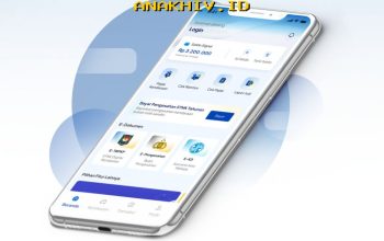 Bayar Pajak Motor Online Tanpa Ribet, Ini Dia Cara Praktis via Aplikasi SIGNAL!