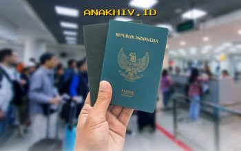 Bayar Paspor Jadi Lebih Gampang! Ini Dia Cara Transfer via ATM yang Harus Kamu Tahu!