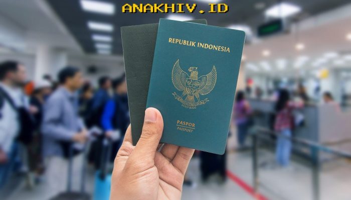 Bayar Paspor Jadi Lebih Gampang! Ini Dia Cara Transfer via ATM yang Harus Kamu Tahu!