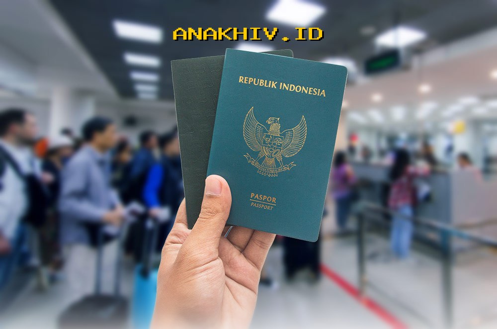 Bayar Paspor Jadi Lebih Gampang! Ini Dia Cara Transfer via ATM yang Harus Kamu Tahu!