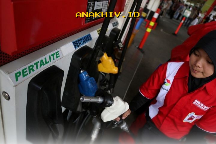 BBM Tetap Aman di Kalimantan Barat, Pertamina Patra Niaga Beri Jaminan!