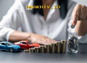 Beli Mobil Impian Tanpa Harus Menguras Kantong? Ini Dia Cara Menghitung Gaji yang Pas!