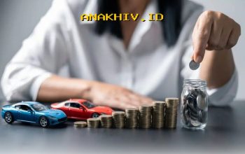 Beli Mobil Impian Tanpa Harus Menguras Kantong? Ini Dia Cara Menghitung Gaji yang Pas!