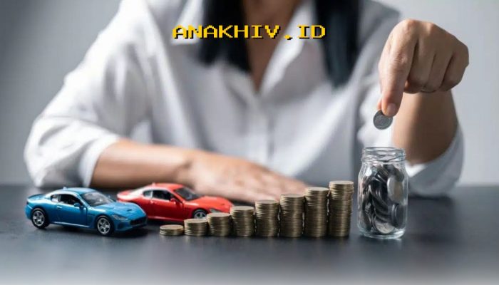 Beli Mobil Impian Tanpa Harus Menguras Kantong? Ini Dia Cara Menghitung Gaji yang Pas!