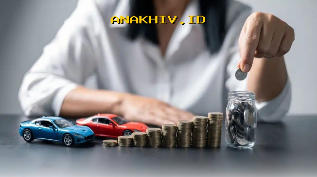 Beli Mobil Impian Tanpa Harus Menguras Kantong? Ini Dia Cara Menghitung Gaji yang Pas!