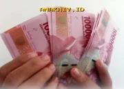 Berita Terkini! Begini Besaran BHR Ojol Tahun 2026 yang Paling Menguntungkan