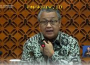 BI Waspadai Dampak Perang, Siapkan 3 Skenario Intervensi Rupiah yang Mengagetkan Pasar!