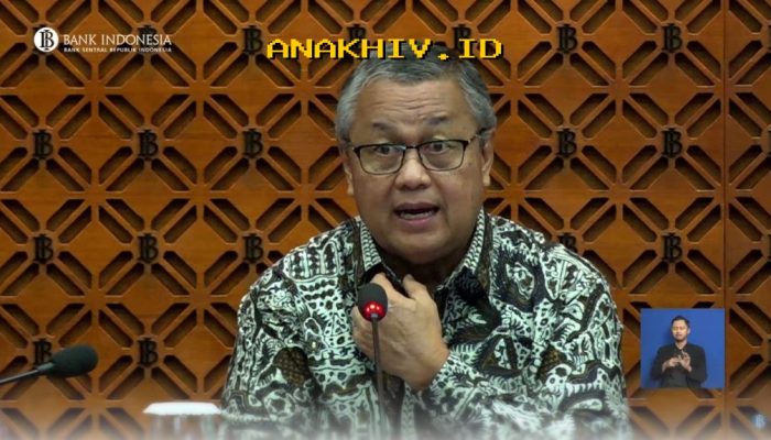 BI Waspadai Dampak Perang, Siapkan 3 Skenario Intervensi Rupiah yang Mengagetkan Pasar!