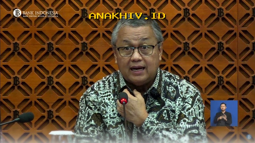 BI Waspadai Dampak Perang, Siapkan 3 Skenario Intervensi Rupiah yang Mengagetkan Pasar!