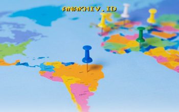 Biaya dan Prosedur Terbaru Membuat Paspor untuk Perjalanan Luar Negeri 2026!