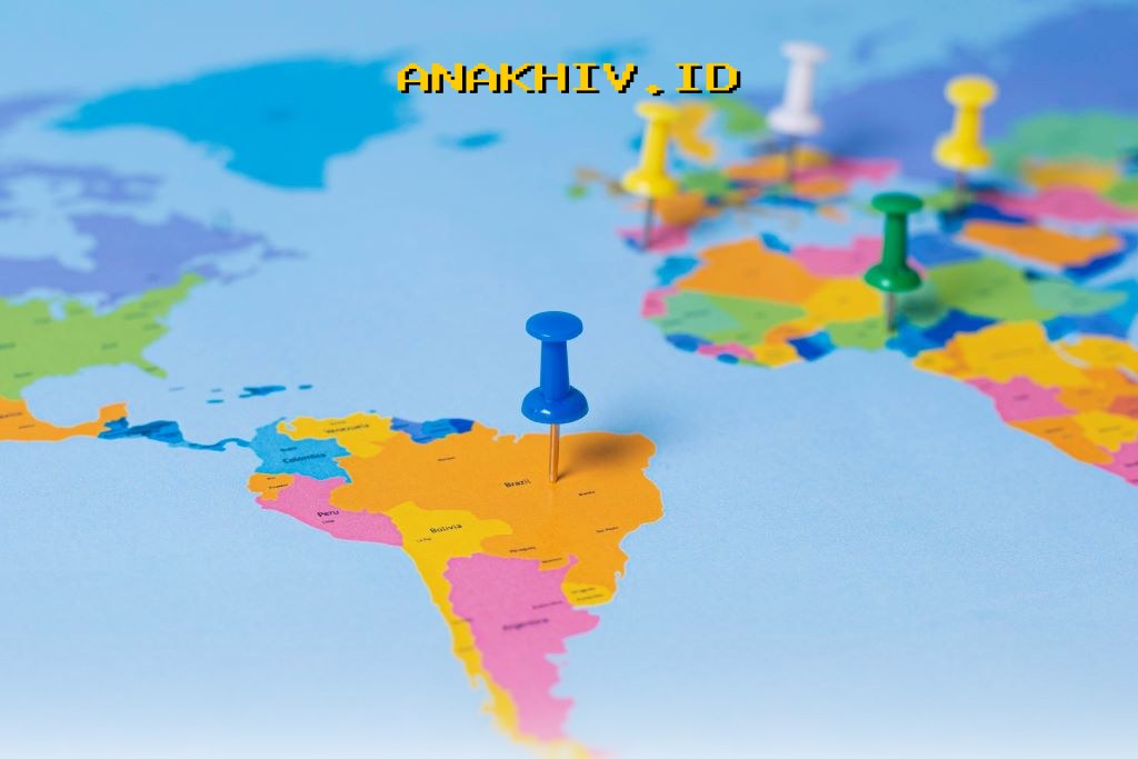 Biaya dan Prosedur Terbaru Membuat Paspor untuk Perjalanan Luar Negeri 2026!