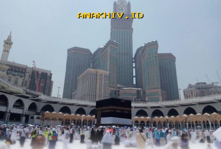 Biaya Haji Reguler 2026 Terbaru! Simak Rincian Pelunasan per Embarkasi yang Wajib Diketahui Jamaah