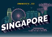 Biaya Hidup di Singapura: Angka Pasti yang Harus Anda Ketahui!