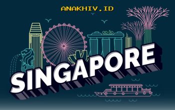 Biaya Hidup di Singapura: Angka Pasti yang Harus Anda Ketahui!