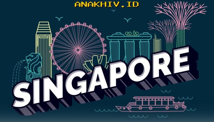 Biaya Hidup di Singapura: Angka Pasti yang Harus Anda Ketahui!
