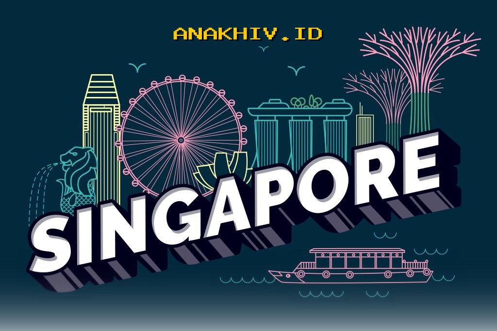 Biaya Hidup di Singapura: Angka Pasti yang Harus Anda Ketahui!