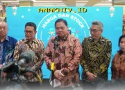 BINA Lebaran 2026 Diproyeksikan Dongkrak Daya Beli dan Bangkitkan Ekonomi Nasional!