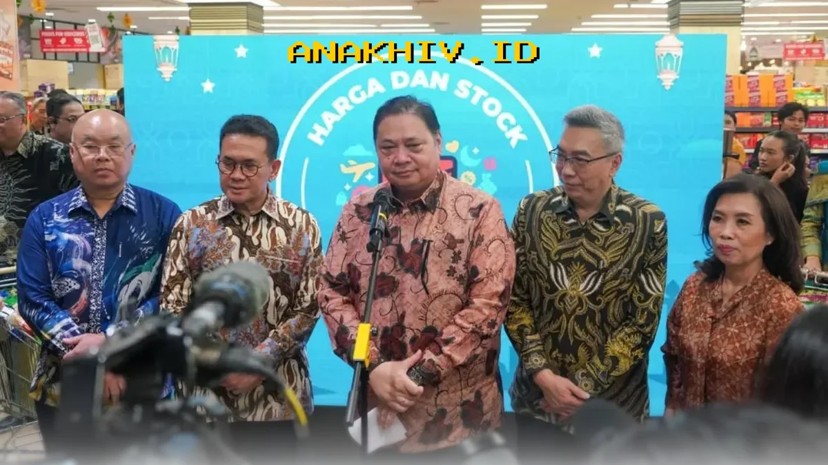 BINA Lebaran 2026 Diproyeksikan Dongkrak Daya Beli dan Bangkitkan Ekonomi Nasional!