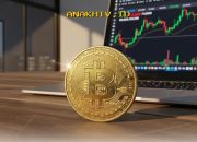 Bitcoin Melonjak Lebih dari USD71 Ribu, Terpicu Harapan Damai antara AS dan Iran!