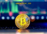 Bitcoin Tumbang Usai Konflik AS-Israel dengan Iran Mengguncang Pasar Crypto!