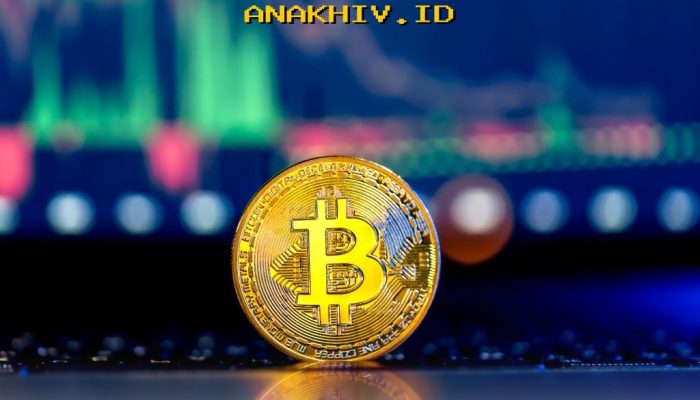 Bitcoin Tumbang Usai Konflik AS-Israel dengan Iran Mengguncang Pasar Crypto!