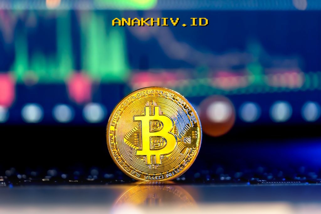 Bitcoin Tumbang Usai Konflik AS-Israel dengan Iran Mengguncang Pasar Crypto!