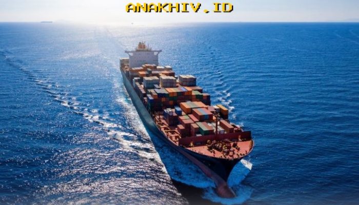 BKI Dorong Sinergi Industri Maritim Dunia untuk Masa Depan yang Lebih Baik!