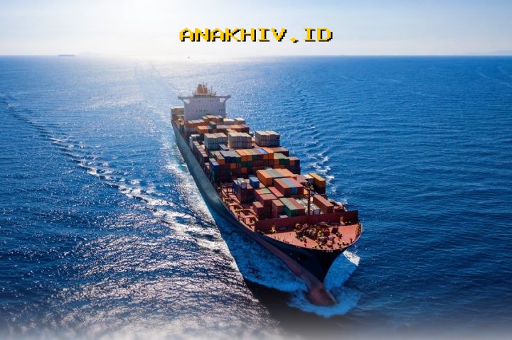 BKI Dorong Sinergi Industri Maritim Dunia untuk Masa Depan yang Lebih Baik!