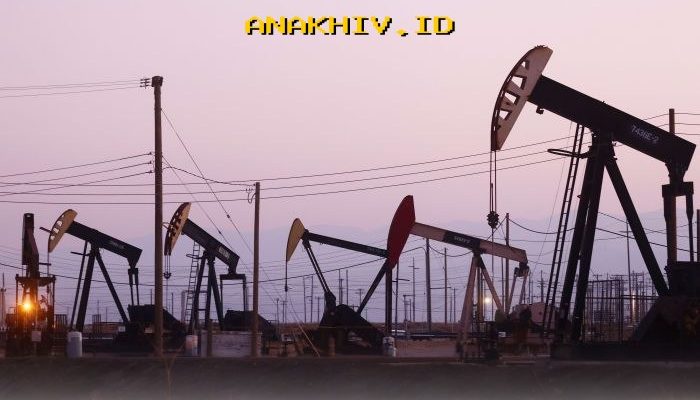 Blok Migas Baru Dibuka Pemerintah, Apakah Ada yang Tertarik Menggarapnya?