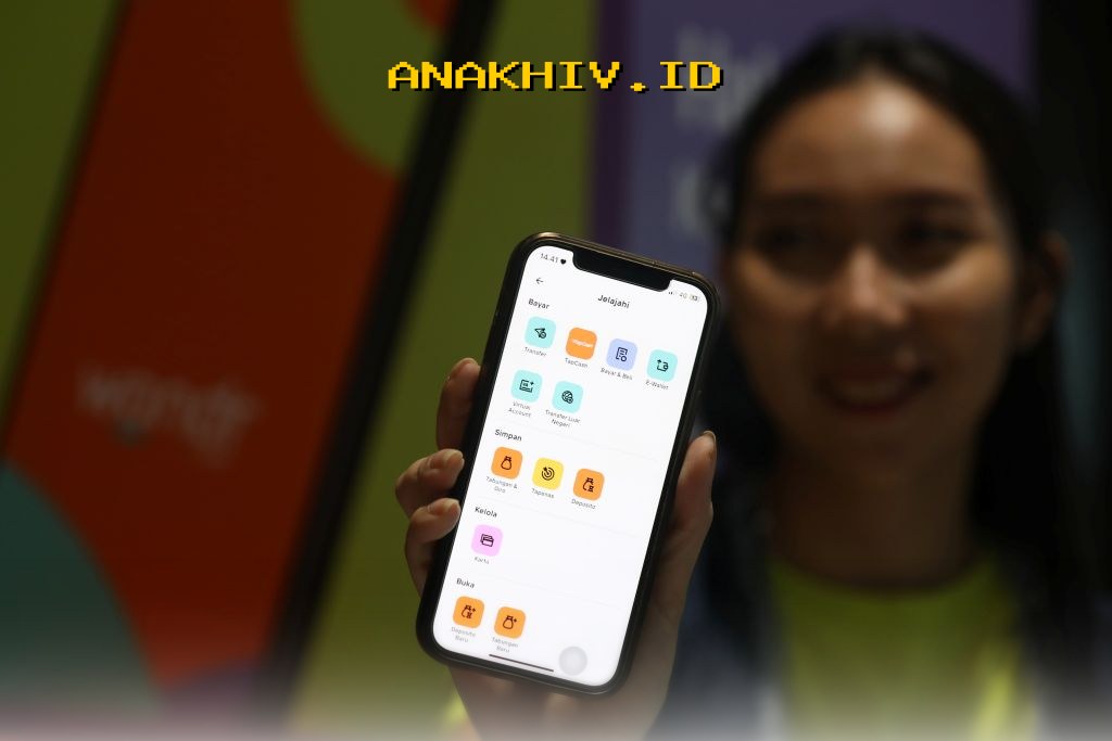 BNI Hentikan Layanan Internet Banking Per April 2026, Apa Penyebabnya?