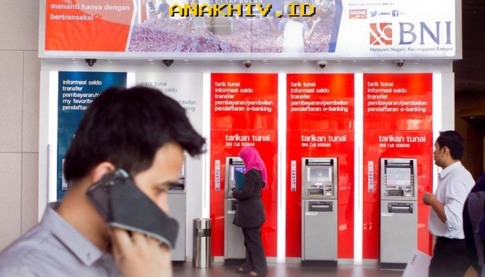 BNI Pastikan Layanan Terbatas Tetap Tersedia Saat Libur Lebaran!