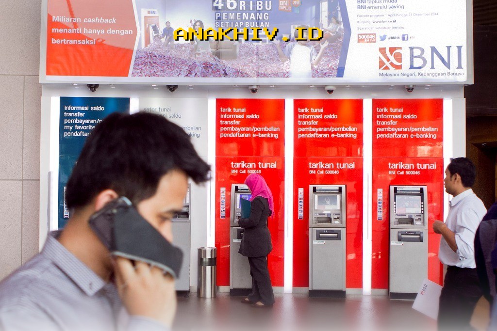 BNI Pastikan Layanan Terbatas Tetap Tersedia Saat Libur Lebaran!
