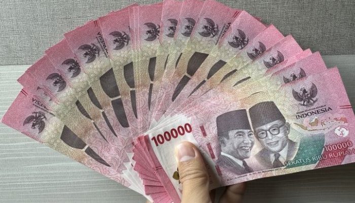 Bocoran Terbaru Kapan THR ASN 2026 Dibagikan? Simak Jadwal, Nominal, hingga Rinciannya!