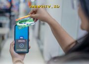 BRI Hadirkan Solusi Cerdas, BRIZZI Tingkatkan Kenyamanan Pemudik Tanpa Antrean di Gerbang Tol!