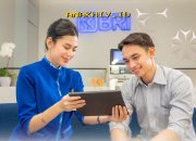 BRI Hadirkan Tabungan Mystery Box, Begini Cara Seru Menabung yang Menguntungkan untuk Nasabah Baru!