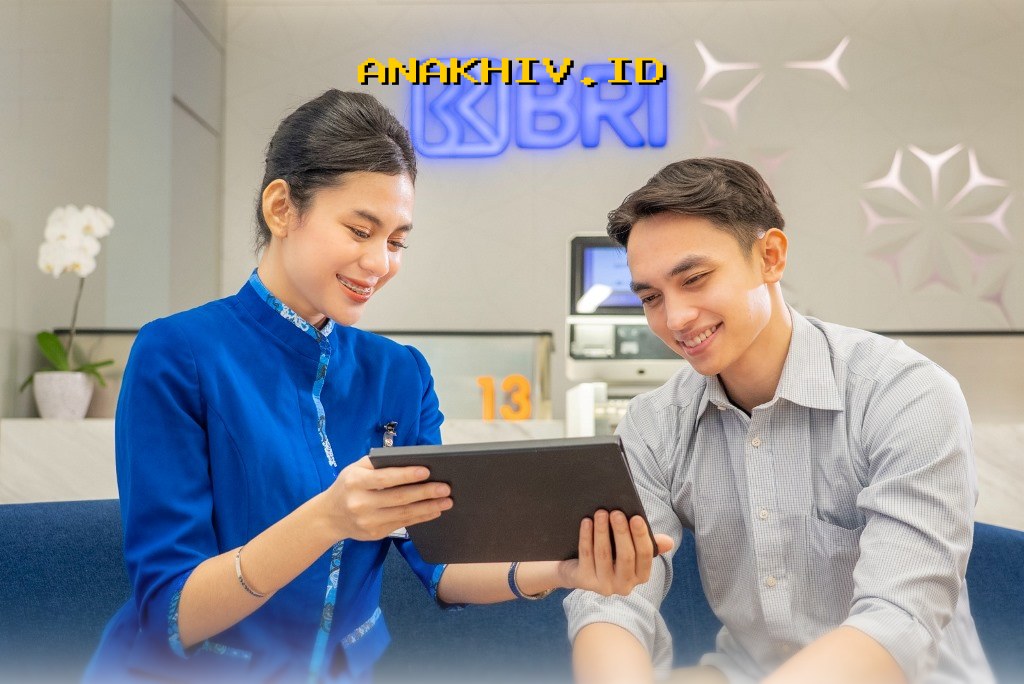 BRI Hadirkan Tabungan Mystery Box, Begini Cara Seru Menabung yang Menguntungkan untuk Nasabah Baru!