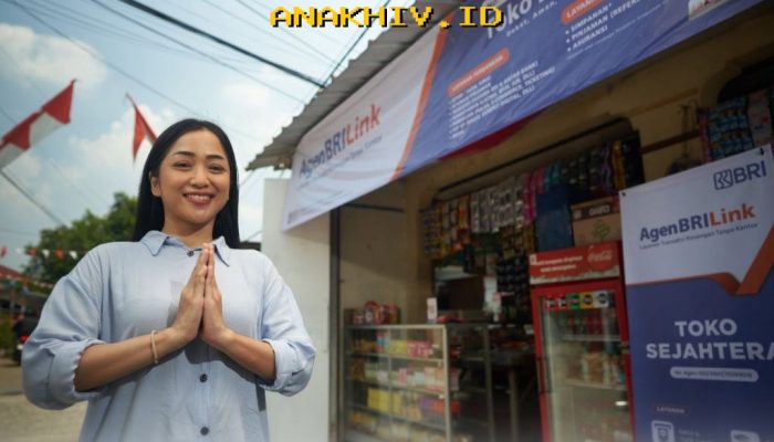 BRI Jamin Layanan Bank Tetap Lancar di Tengah Libur Lebaran 2026!