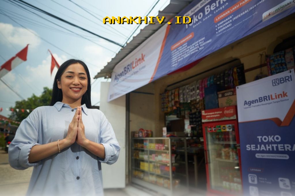 BRI Jamin Layanan Bank Tetap Lancar di Tengah Libur Lebaran 2026!