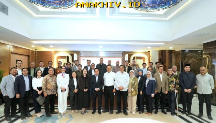 BRI Rayakan Ramadan dengan Para Jurnalis, Wujudkan Solidaritas dan Kualitas Informasi yang Berkualitas!