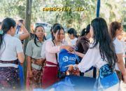 BRI Salurkan 2.000 Paket Sembako di Hari Nyepi, Wujud Kepedulian Terhadap Masyarakat Bali!